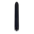 Vibrator-Classic-Black 15 cm