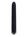 Vibrador Clássico Preto 15 cm,2174470