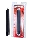 Vibrador Clássico Preto 15 cm,2174470