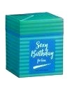 Kit Sexy Birthday for Him 10 Peças,8134473