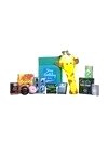Kit Sexy Birthday for Him 10 Peças,8134473