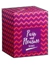 Kit Pain & Pleasure 5 Peças,8134476