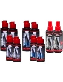 Kit, lubrication and Cleaning Malesation 8134482