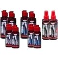 Kit Lubrificantes e Limpezas Malesation