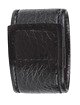 Cockring Leather with a Stretch of the Testis 1304484