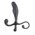 Estimulador de Próstata Gear Preto