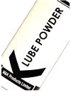 Lubrificante Água K Powder,3164489