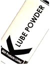 The Lubricant Is Water, K Powder, 3164489