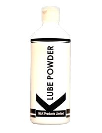 The Lubricant Is Water, K Powder, 3164489
