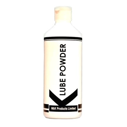 The Lubricant Is Water, K Powder, 3164489