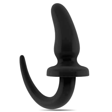 Butt Plug Sleep, Bent-over 15 cms 2434503