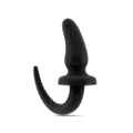 Plug Anal Sono Curvado 15 cms