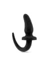 Butt Plug Sleep, Bent-over 15 cms 2434503