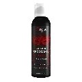 Espuma para Massagem Orgie Acqua Croccante Morango 150 ml