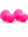 Atiçadores da Sensibilidade Mamilos Rosa,3374518