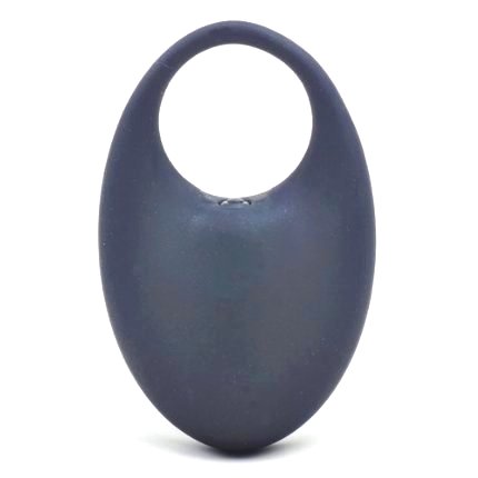 Cockring Vibratório Preto,1304517