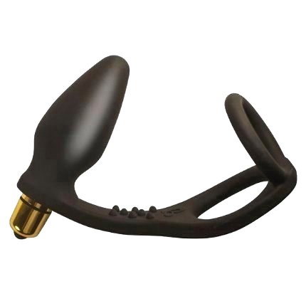 The stimulation of the Prostate gland, the Ro-Zen Cockring and Vibrating 1284546
