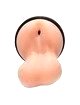 El Masturbador Fleshlight Pene y los Testículos,1274547