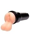 Masturbator Fleshlight Anus and the Testicles 1274547