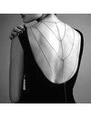 Corrente de Corpo Bijoux Indiscrets Dourado,1944548