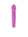 The Vibrator Is Realistic Dolce Vita Purple 2184551