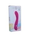 El Vibrador Intenso Lujo De Leo,2234554