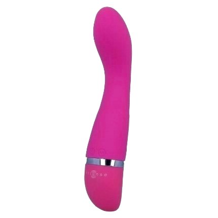 El Vibrador Intenso Lujo De Leo,2234554