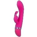 El Vibrador Intenso Lujo De Hilario