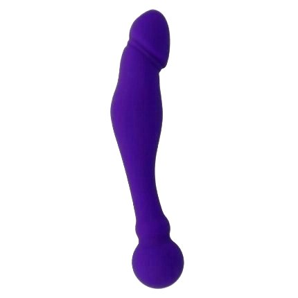 Dildo Intense Dual Rick,2234556