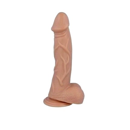 Dildo Realistic, Mr Intense is 22 inches