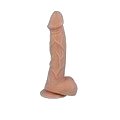 Dildo Realista de Mr Intenso de 22 cm.