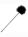 Espanador de Plumas Preto,3374561