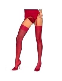 The semi of the League, Obsessive Burgundy 1964567