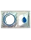 6 Condoms, and Lube Control, Pure, Original 3204571