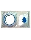 6x Preservativos e Lubrificante Control Finíssimo Original,3204571