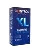 12x Preservativos Control XL de la Naturaleza,3204572