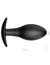 Plug Anal Silicone Pretty Love It 2434574