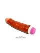The vibrator is Realistic Waves of Pleasure to 18.4 cm 2184577