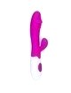 Vibrador Rabbit " Pretty Love Rápido 19,5 cm,2104580
