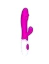 Vibrador Rabbit " Pretty Love Rápido 19,5 cm,2104580