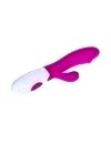 Vibrador Rabbit " Pretty Love Rápido 19,5 cm,2104580