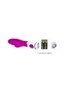 Vibrador Rabbit " Pretty Love Rápido 19,5 cm,2104580