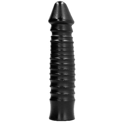 Dildo All Black 26 cm,2264585