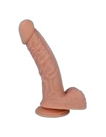Dildo Realístico Mr Intense 21 cm
