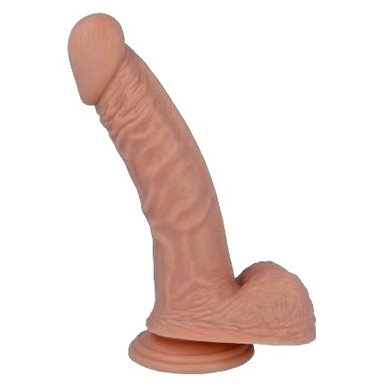 Dildo of Truth (Mr), Intense 21-cm 2264589