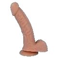 Dildo of Truth (Mr), Intense 21-cm