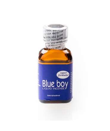 Blue Boy y los 24 ml 180018
