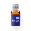 Blue Boy y los 24 ml