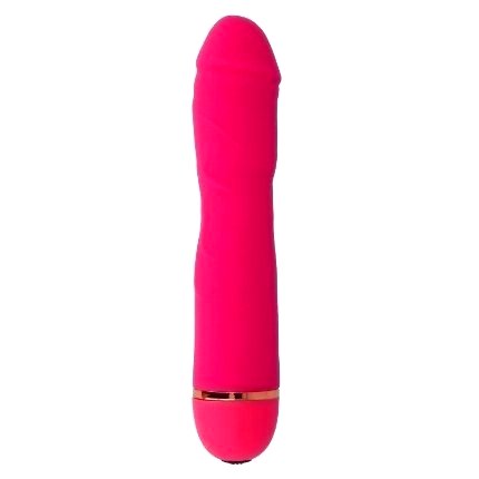 A Vibrator's Intense Deluxe Airon 2234603