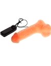 Vibrador Realista Emperador de 20 cm,2184605